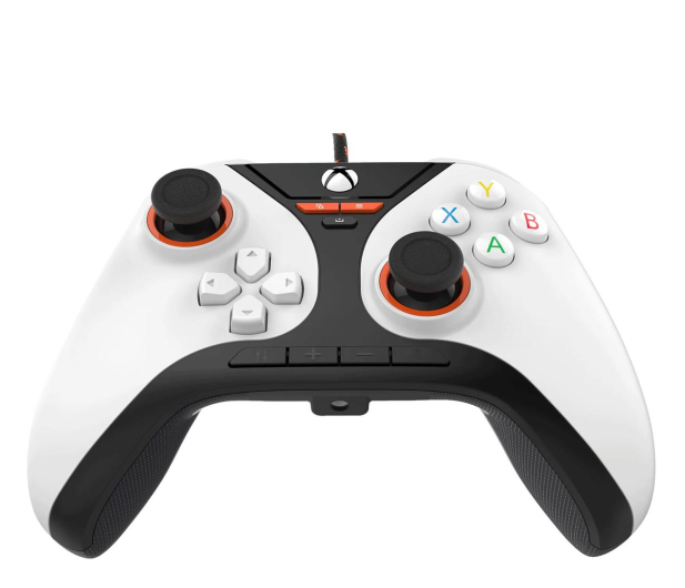 SNAKEBYTE SB918858 PC/Xbox Biały - 1281813 - zdjęcie 2